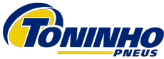 Toninho Pneus | Representante Michelin